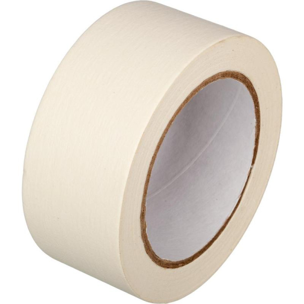 Скотч малярный 50х50